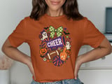 Halloween Cheerleader Tee or Sweatshirt thumbnail 10