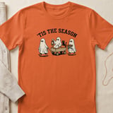 'Tis The Season Ghost Wagon Tee thumbnail 10