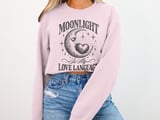 Moonlight Is My Love Language Tee or Sweatshirt thumbnail 13