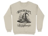 Witchcraft and Wildflowers Tee thumbnail 8