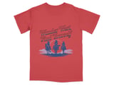 Wander West Find Yourself Tee thumbnail 3