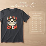 Boo Boo Crew Nurse Tee thumbnail 11