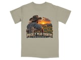 Prickly Pear Country Tee thumbnail 7