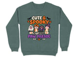 Cute & Spooky Paw Parade — Apparel & Gifts thumbnail 8