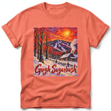 Gogh Sugarbush ~ Comfort Colors Premium Tee thumbnail 4