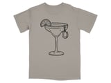 Lucky Libation Graphic T-Shirt thumbnail 7