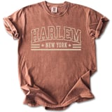 Harlem Collegiate Tee thumbnail 6