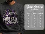 Football Is Calling Tee thumbnail 15