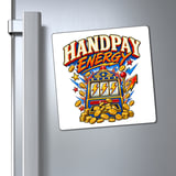 Handpay Energy Jackpot Magnet thumbnail 6