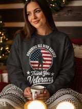 Honoring All Who Served Tee thumbnail 10