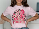 Faux Patchwork In My Pink Era Tee thumbnail 7