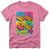 Boardwalk Pop ~ Comfort Colors Premium Tee thumbnail 11
