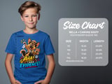 I Have Evidence Detective Chase the Dog Tee thumbnail 15