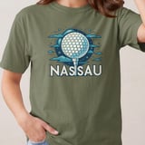 Nassau Golf Design thumbnail 6