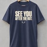 See You After The Rut Tee thumbnail 5
