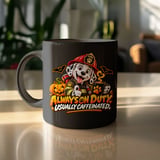Always On Duty Firefighter Mug thumbnail 10