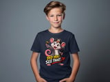 Did You See That Parker the Possum Tee thumbnail 5