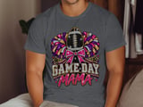 Game Day Mama Football Tee or Sweatshirt thumbnail 6