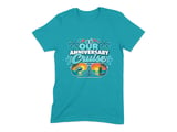 Our Anniversary Cruise Tee thumbnail 6