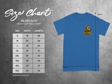 Golden Bully Streetwear Tee thumbnail 3