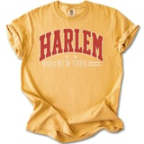 Harlem NYC Tee thumbnail 6