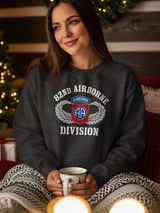 82nd Airborne Division Tee thumbnail 10