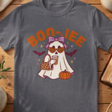 Boo-Jee Ghost Tee thumbnail 4
