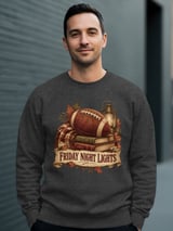 Friday Night Lights Tee or Sweatshirt thumbnail 19