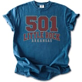501 Little Rock Tee thumbnail 6