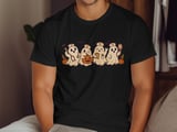 Spooky Ghost Nurses Tee or Sweatshirt thumbnail 11