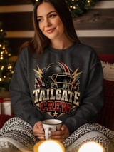 Tailgate Crew Tee thumbnail 10