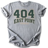 404 East Point Georgia Tee thumbnail 4