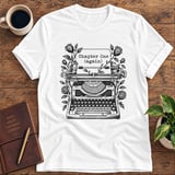 Chapter One (Again) Softstyle Tee thumbnail 6