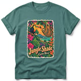 Jungle Shade ~ Comfort Colors Premium Tee thumbnail 8