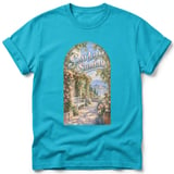 Soft Light Sunday ~ Comfort Colors Premium Tee thumbnail 5