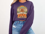 Game Day Papa Tee or Sweatshirt thumbnail 17