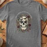 The Garden Grows After Dark Tee thumbnail 8