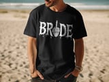 Spooky Bride Skeleton Tee thumbnail 12