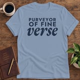 Purveyor of Fine Verse Softstyle Tee thumbnail 8