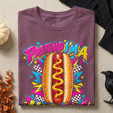 Pretend I'm A Hot Dog Tee or Sweatshirt thumbnail 9