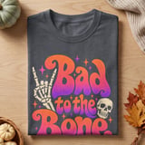 Bad to the Bone Tee thumbnail 2