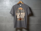Vintage Tailgate Game Day Tee or Sweatshirt thumbnail 12
