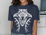 Spiritborn Icon Diablo 4 T-Shirt thumbnail 9