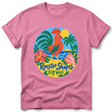 Rooster Shapes ~ Comfort Colors Premium Tee thumbnail 11
