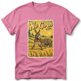 No Gogh ~ Comfort Colors Premium Tee thumbnail 11