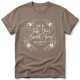 Take Your Breath Away Moment Tee thumbnail 5