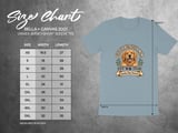 Golden Retriever Mom Tee thumbnail 4