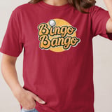 Bingo Bango Golf Design thumbnail 4