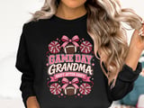 Game Day Grandma Tee thumbnail 13
