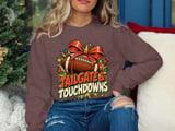 Tailgate and Touchdowns Tee or Sweatshirt thumbnail 19